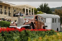 1934 Pierce Arrow Model 836A